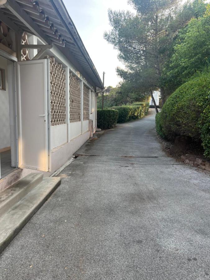 شقة Zara At Saint Raphael France المظهر الخارجي الصورة